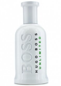 Hugo Boss Bottled Unlimited EDT 200 ml Erkek Parfümü kullananlar yorumlar